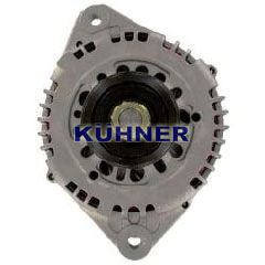 AD KUHNER 553069ri -  Генератор